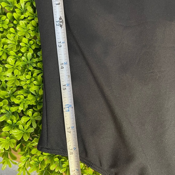 House of Harlow Black Bodysuit | Size XS - Picture 7 of 9